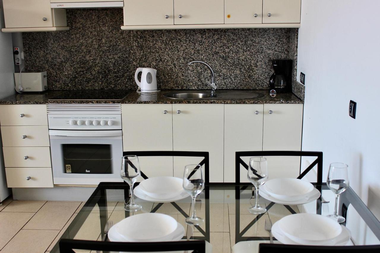 2Bdr Ocean View Apartment Porís de Abona Exterior foto